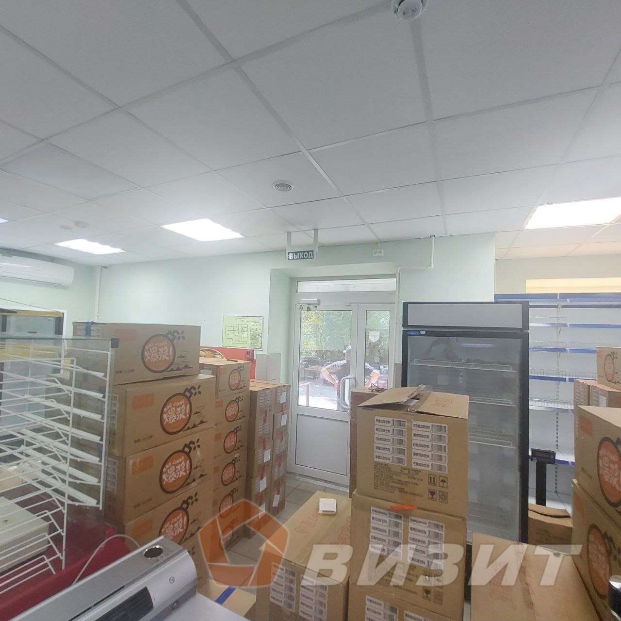 Аренда коммерческой недвижимости, 60м <sup>2</sup>, Самара, 1-й квартал,  6