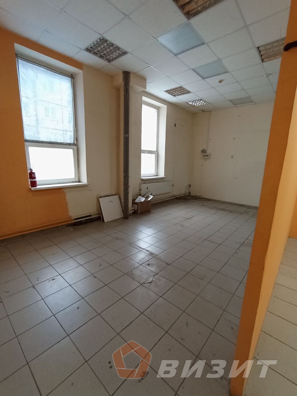 Продажа коммерческой недвижимости, 86м <sup>2</sup>, Самара, Партизанская улица,  56а