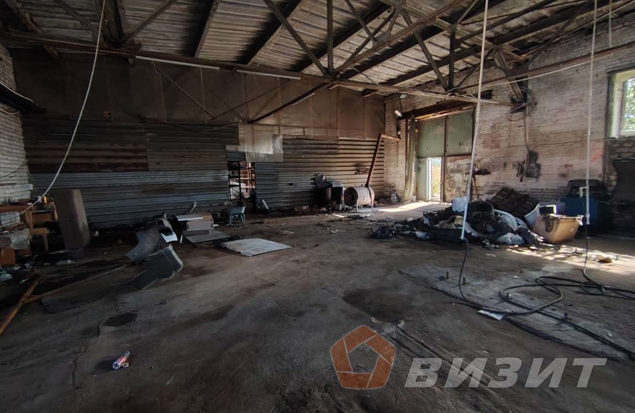 Аренда коммерческой недвижимости, 530м <sup>2</sup>, Самара, Заводская улица,  11Д