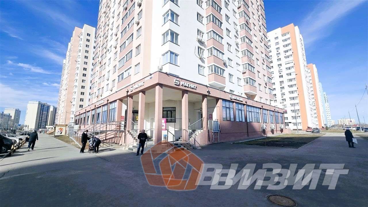 Продажа коммерческой недвижимости, 62м <sup>2</sup>, Самара, Виталия Талабаева улица,  2