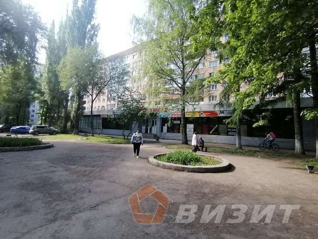 Продажа коммерческой недвижимости, 1300м <sup>2</sup>, Самара, Кирова проспект,  210