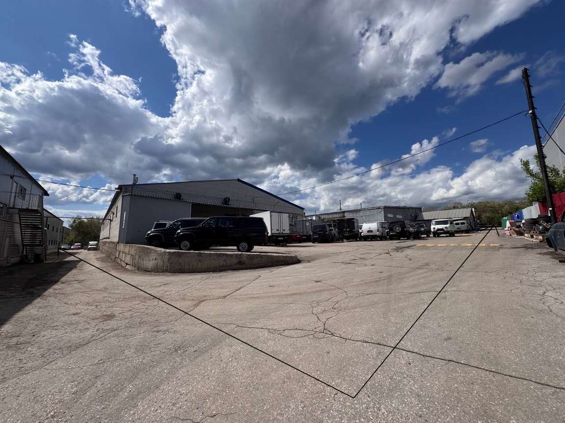 Аренда коммерческой недвижимости, 430м <sup>2</sup>, Самара, Дзержинского улица,  52к2