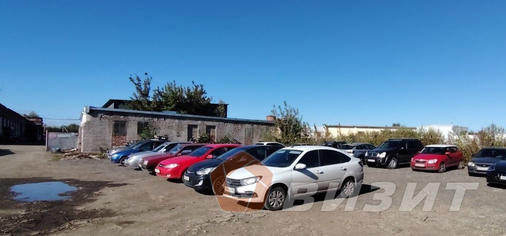 Продажа коммерческой недвижимости, 250м <sup>2</sup>, Самара, Заводская улица,  11Д