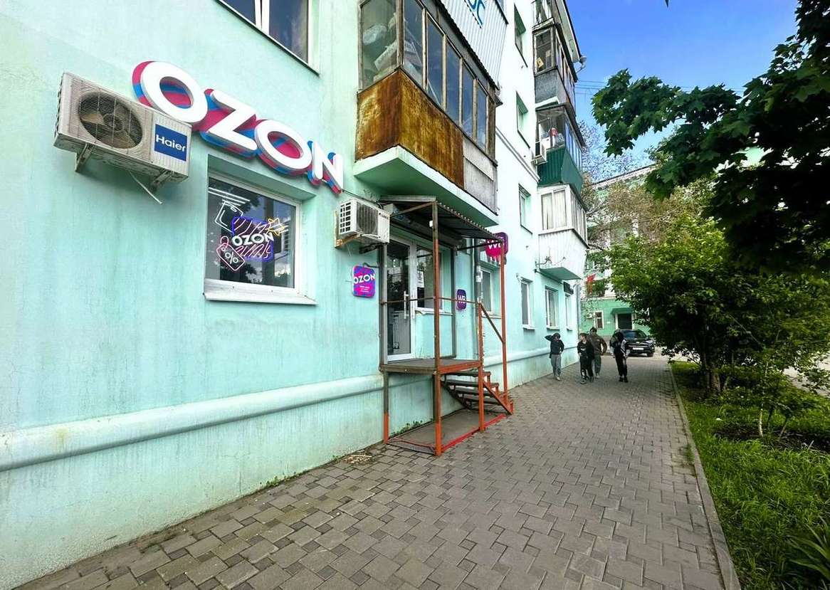 Продажа коммерческой недвижимости, 42м <sup>2</sup>, Самара, Никитинская пл,  26