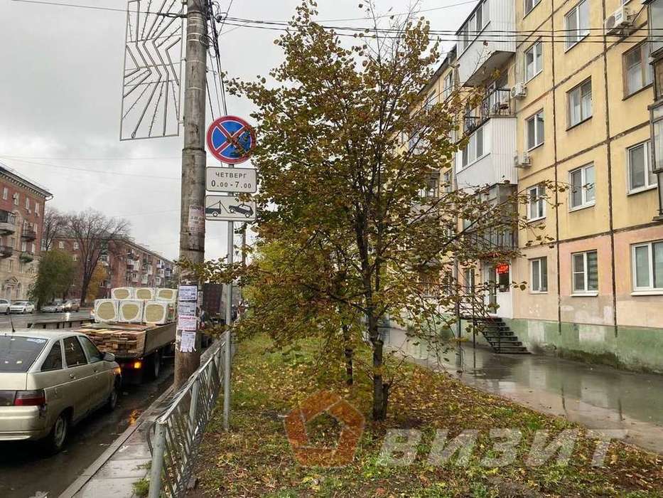 Продажа коммерческой недвижимости, 32м <sup>2</sup>, Самара, Победы улица,  149