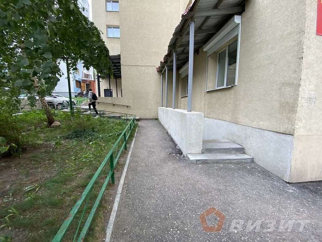 Продажа коммерческой недвижимости, 12м <sup>2</sup>, Самара, Демократическая улица,  2Б