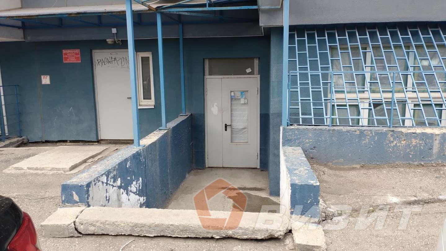 Аренда коммерческой недвижимости, 243м <sup>2</sup>, Самара, Ново-Садовая улица,  106М