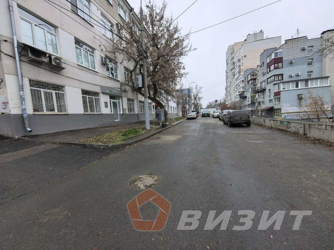 Продажа коммерческой недвижимости, 197м <sup>2</sup>, Самара, Алексея Толстого улица,  45а