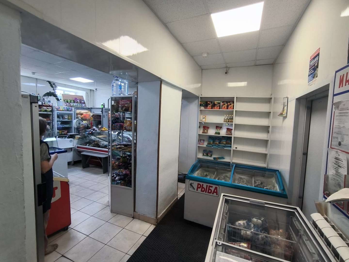 Аренда коммерческой недвижимости, 51м <sup>2</sup>, Самара, 12-й квартал,  5