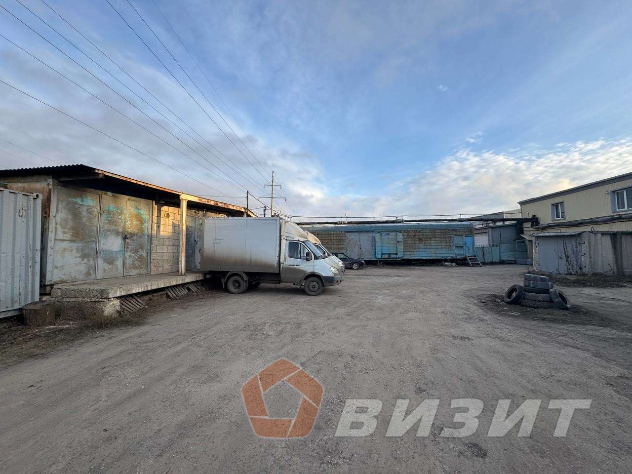 Аренда коммерческой недвижимости, 190м <sup>2</sup>, Самара, Заводское шоссе,  23а