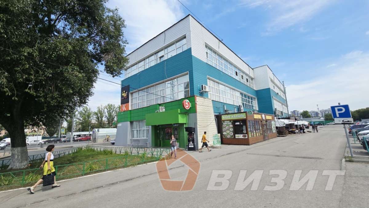 Аренда коммерческой недвижимости, 28м <sup>2</sup>, Самара, Революционная улица,  64Б