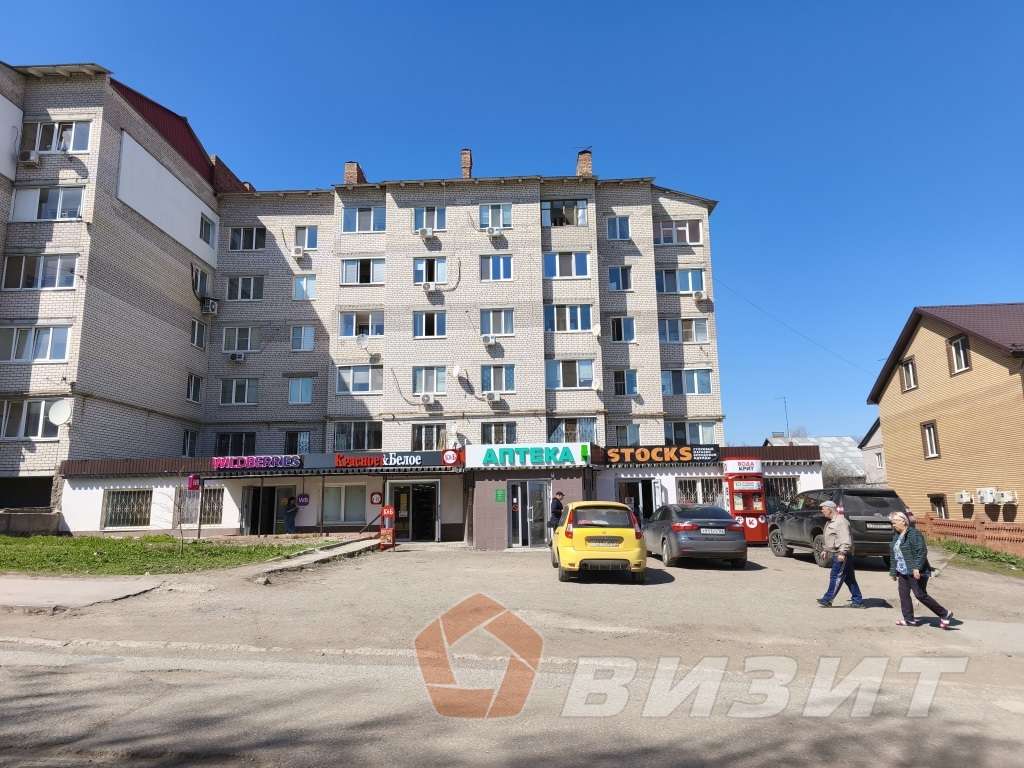 Продажа коммерческой недвижимости, 150м <sup>2</sup>, Самарская, Невская улица,  41А