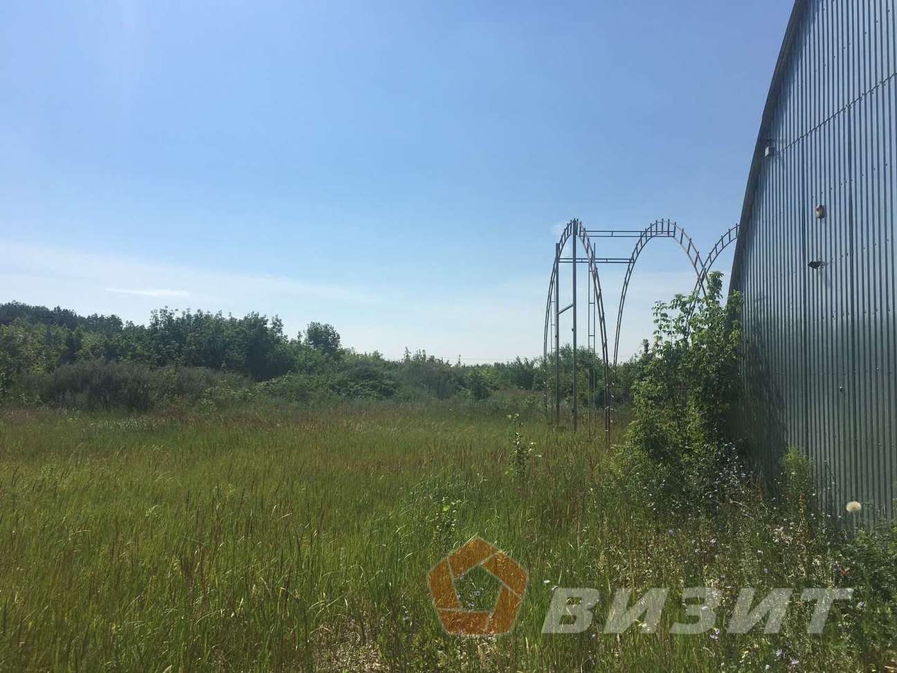 Продажа коммерческой недвижимости, 50000м <sup>2</sup>, Самарская, Промышленное шоссе,  1