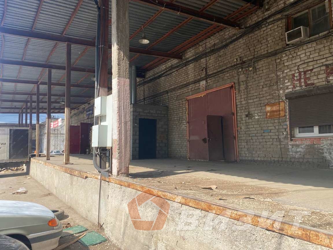 Аренда коммерческой недвижимости, 500м <sup>2</sup>, Самара, Товарная улица,  70к5