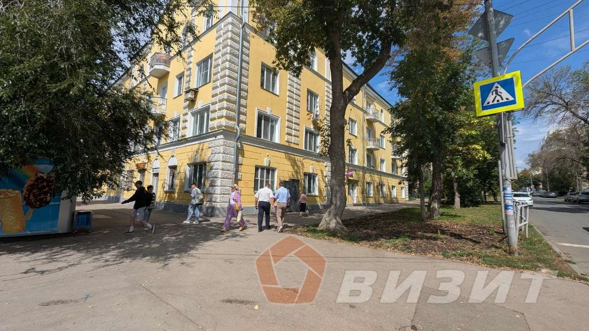 Продажа коммерческой недвижимости, 24м <sup>2</sup>, Самара, Урицкого улица,  8