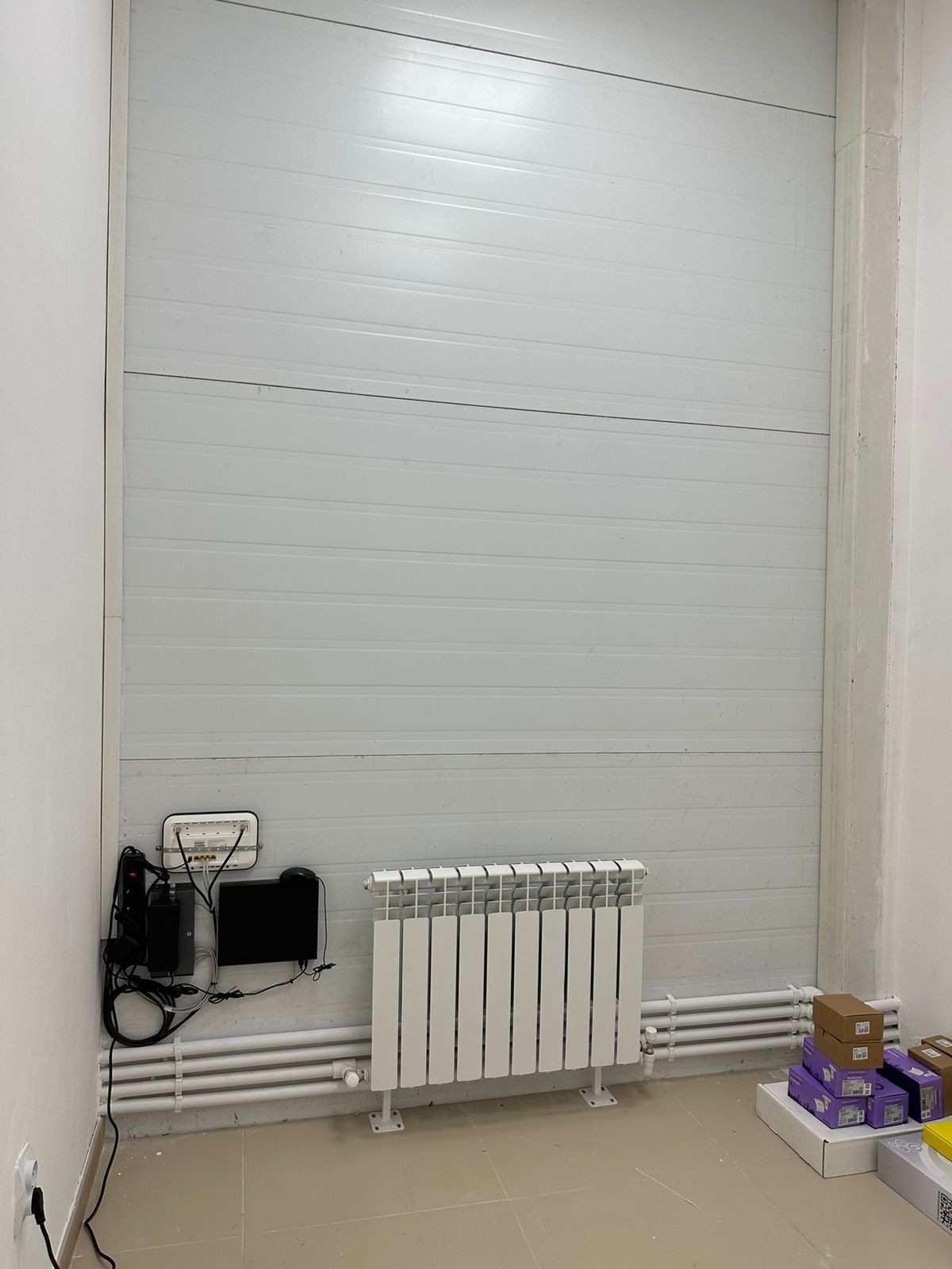 Аренда коммерческой недвижимости, 256м <sup>2</sup>, Спутник, Павелецкая,  4