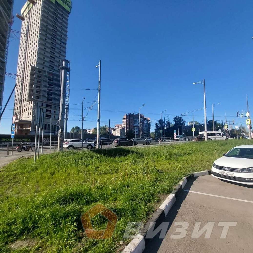 Аренда коммерческой недвижимости, 88м <sup>2</sup>, Самара, Московское шоссе,  17