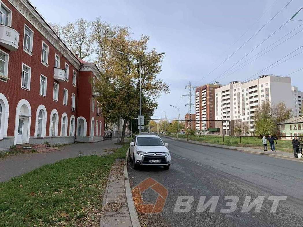 Продажа коммерческой недвижимости, 2270м <sup>2</sup>, Самара, 1-й квартал,  3А