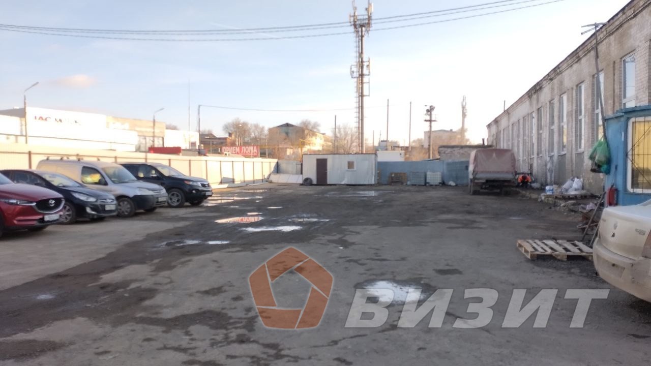 Аренда коммерческой недвижимости, 130м <sup>2</sup>, Самара, Новоурицкая улица,  3