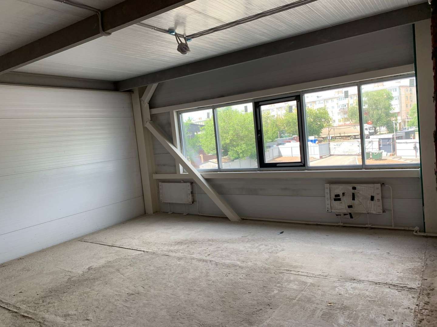 Аренда коммерческой недвижимости, 1043м <sup>2</sup>, Самара, Партизанская улица,  141