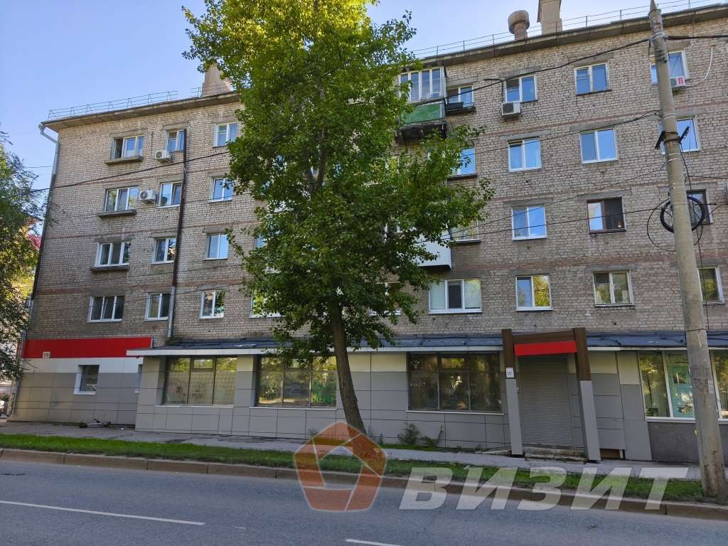 Аренда коммерческой недвижимости, 308м <sup>2</sup>, Самара, Советской Армии улица,  210