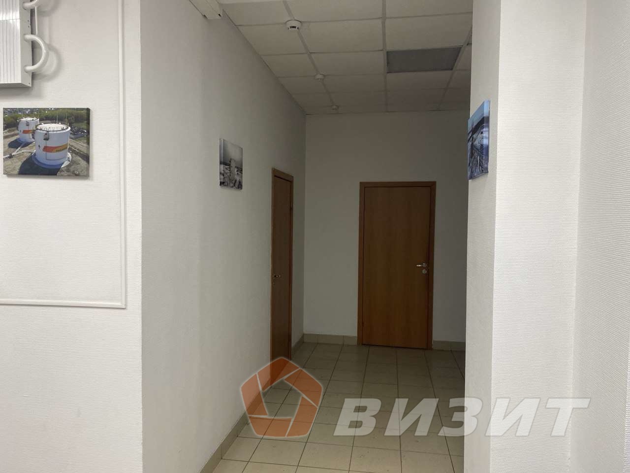 Продажа коммерческой недвижимости, 264м <sup>2</sup>, Самара, Гастелло улица,  44