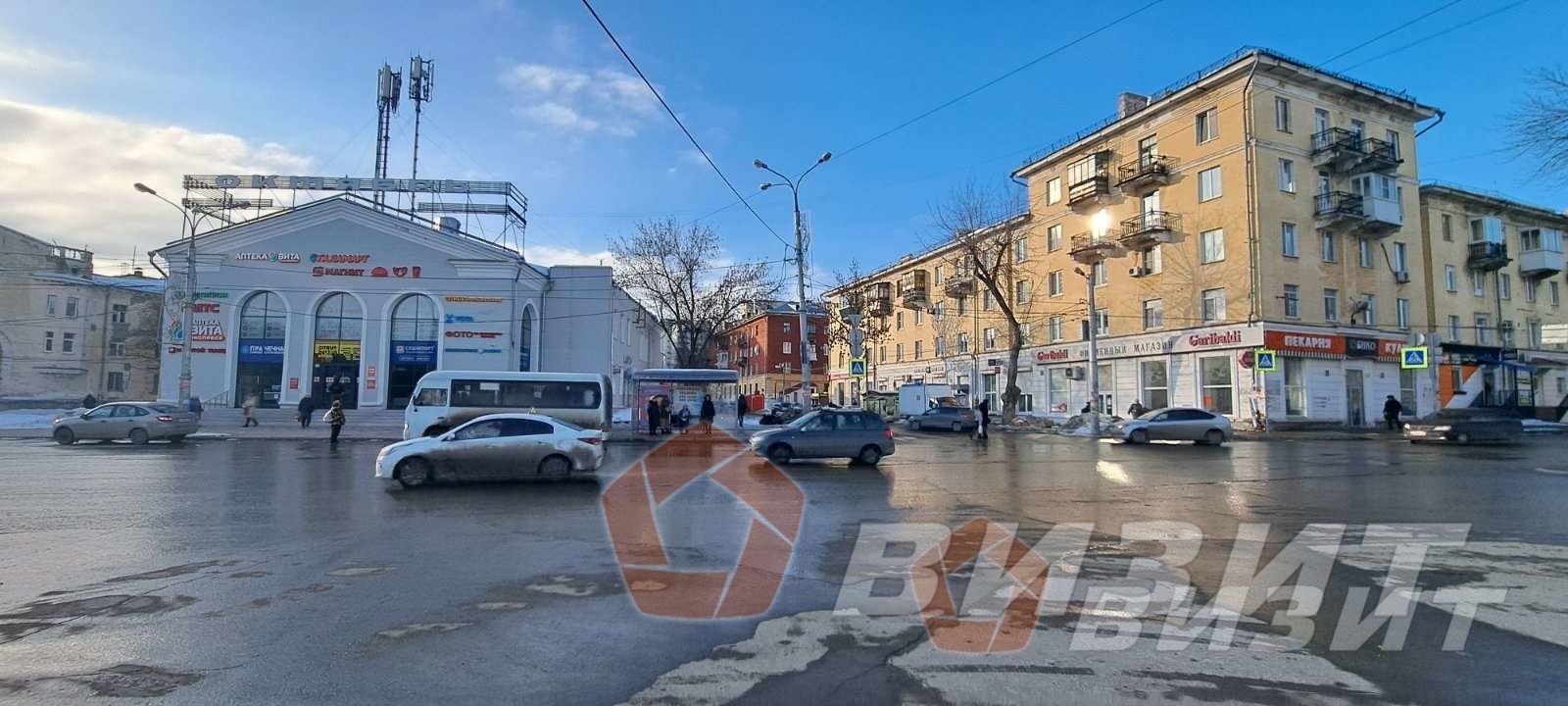 Аренда коммерческой недвижимости, 78м <sup>2</sup>, Самара, Елизарова улица,  58