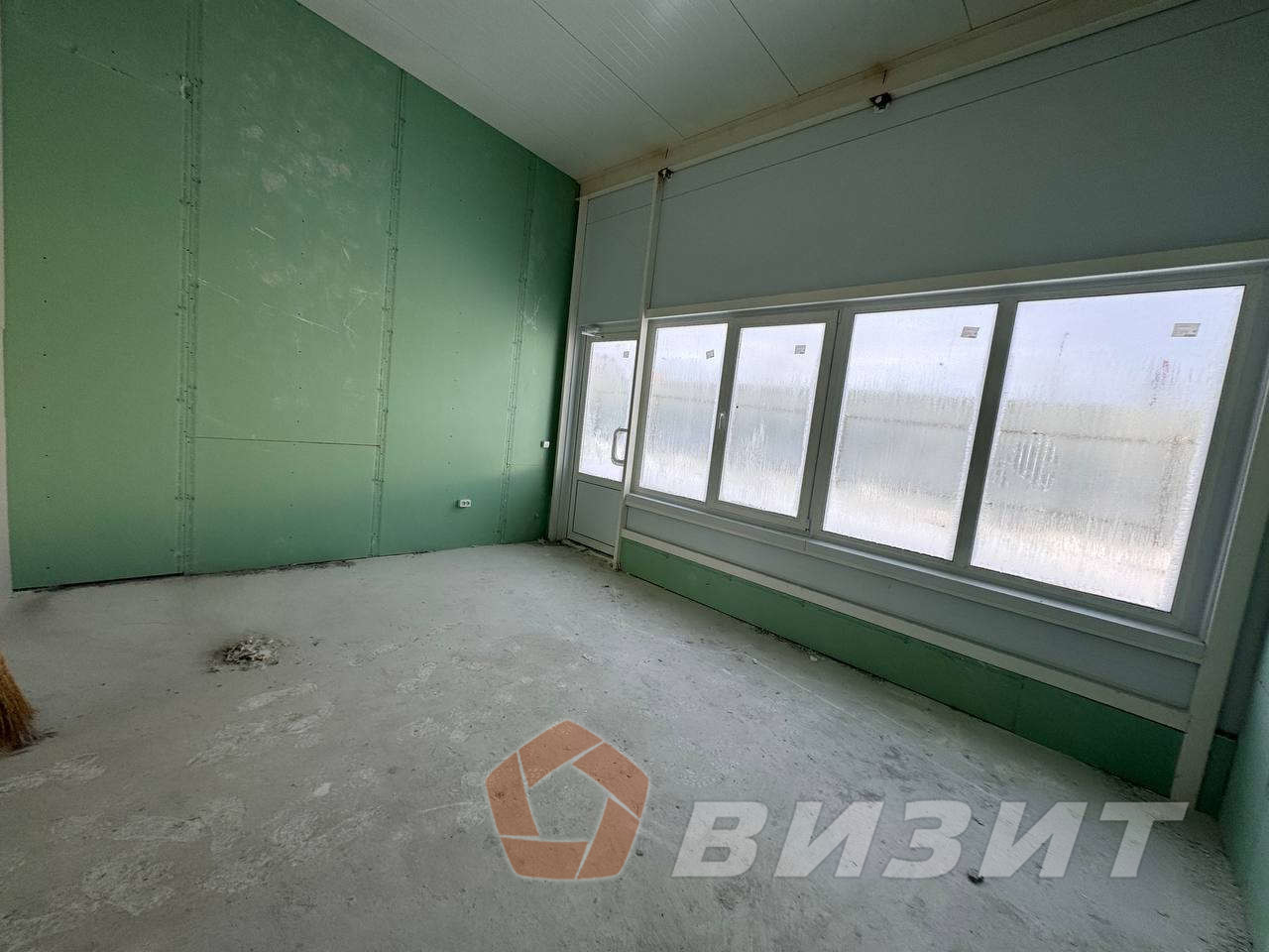 Аренда коммерческой недвижимости, 60м <sup>2</sup>, Самара, Волжское шоссе,  106