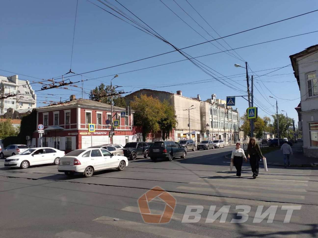 Продажа коммерческой недвижимости, 82м <sup>2</sup>, Самара, Галактионовская улица,  69