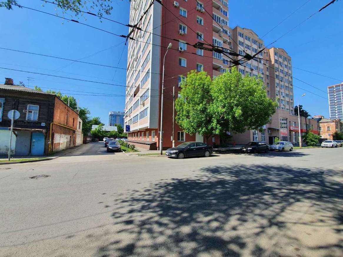 Продажа коммерческой недвижимости, 6м <sup>2</sup>, Самара, Буянова улица,  98