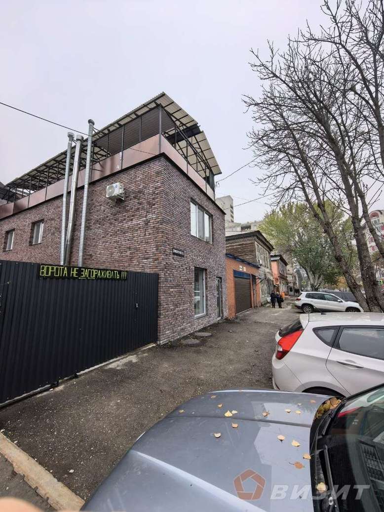 Аренда коммерческой недвижимости, 95м <sup>2</sup>, Самара, Ярмарочная улица,  35