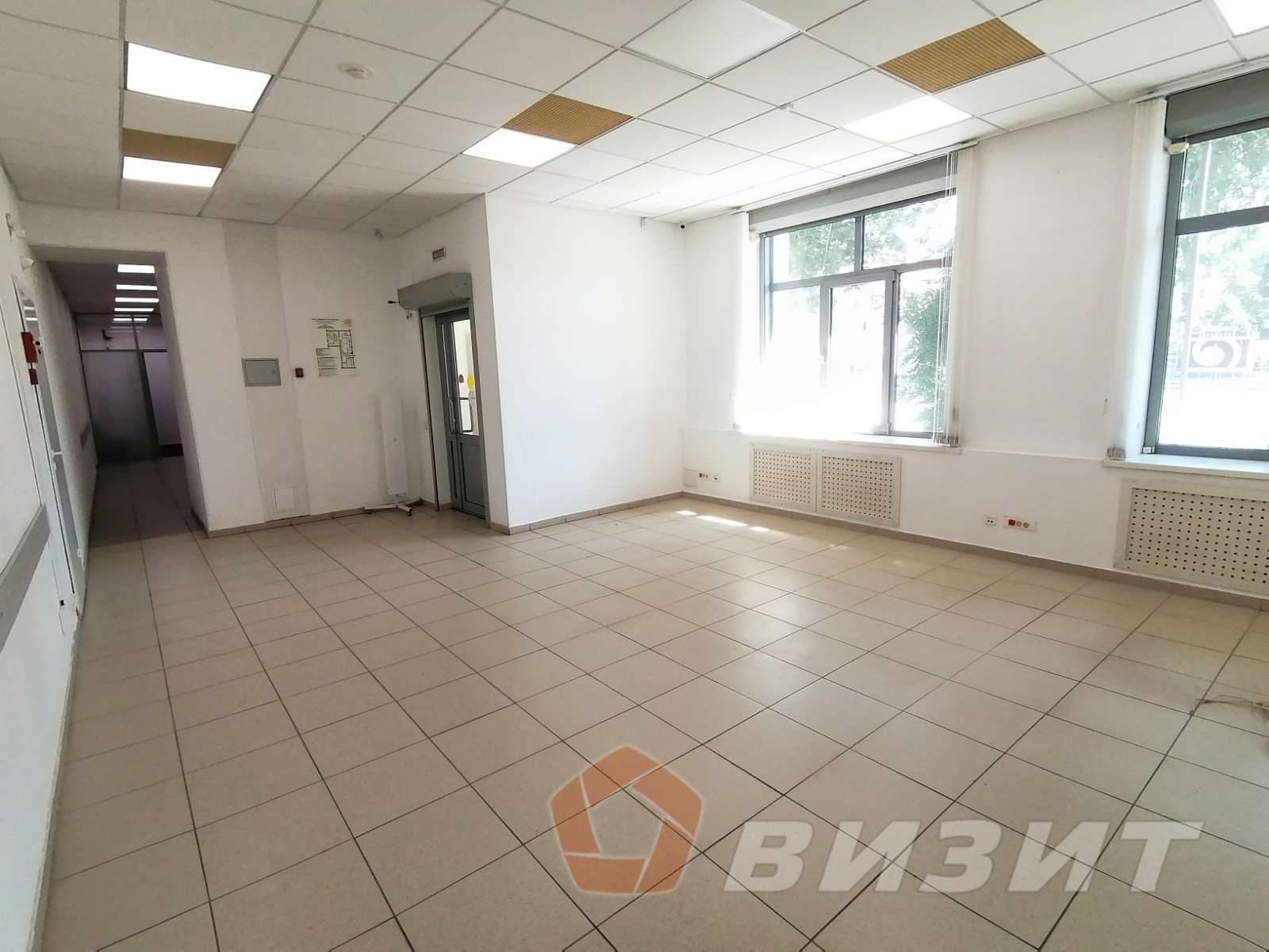 Продажа коммерческой недвижимости, 131м <sup>2</sup>, Самара, Гагарина улица,  32