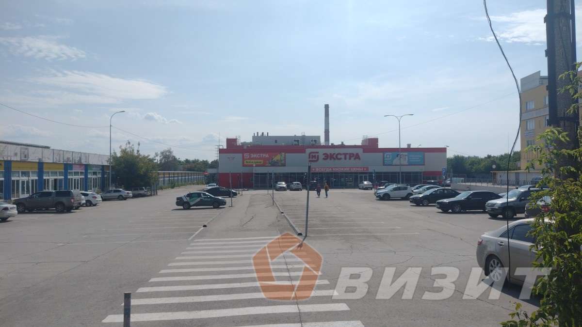 Аренда коммерческой недвижимости, 636м <sup>2</sup>, Самара, Партизанская улица,  80б