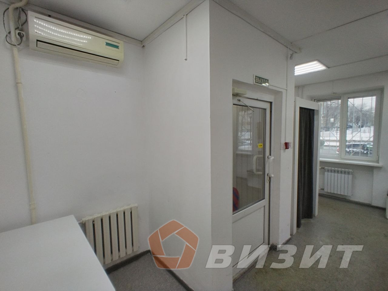 Продажа коммерческой недвижимости, 42м <sup>2</sup>, Самара, Победы улица,  79