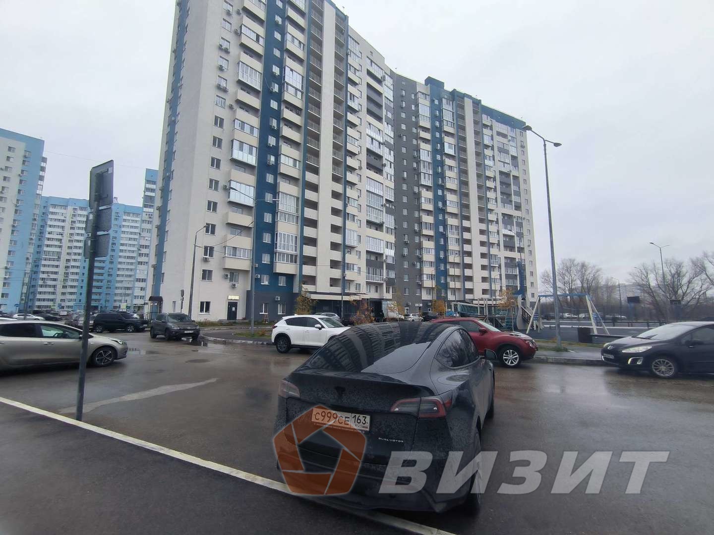 Продажа коммерческой недвижимости, 76м <sup>2</sup>, Самара, Засамарская Слобода бульвар,  7