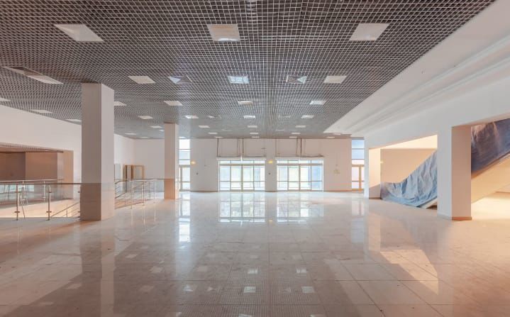 Продажа коммерческой недвижимости, 33225м <sup>2</sup>, Тольятти, Приморский бульвар,  43а