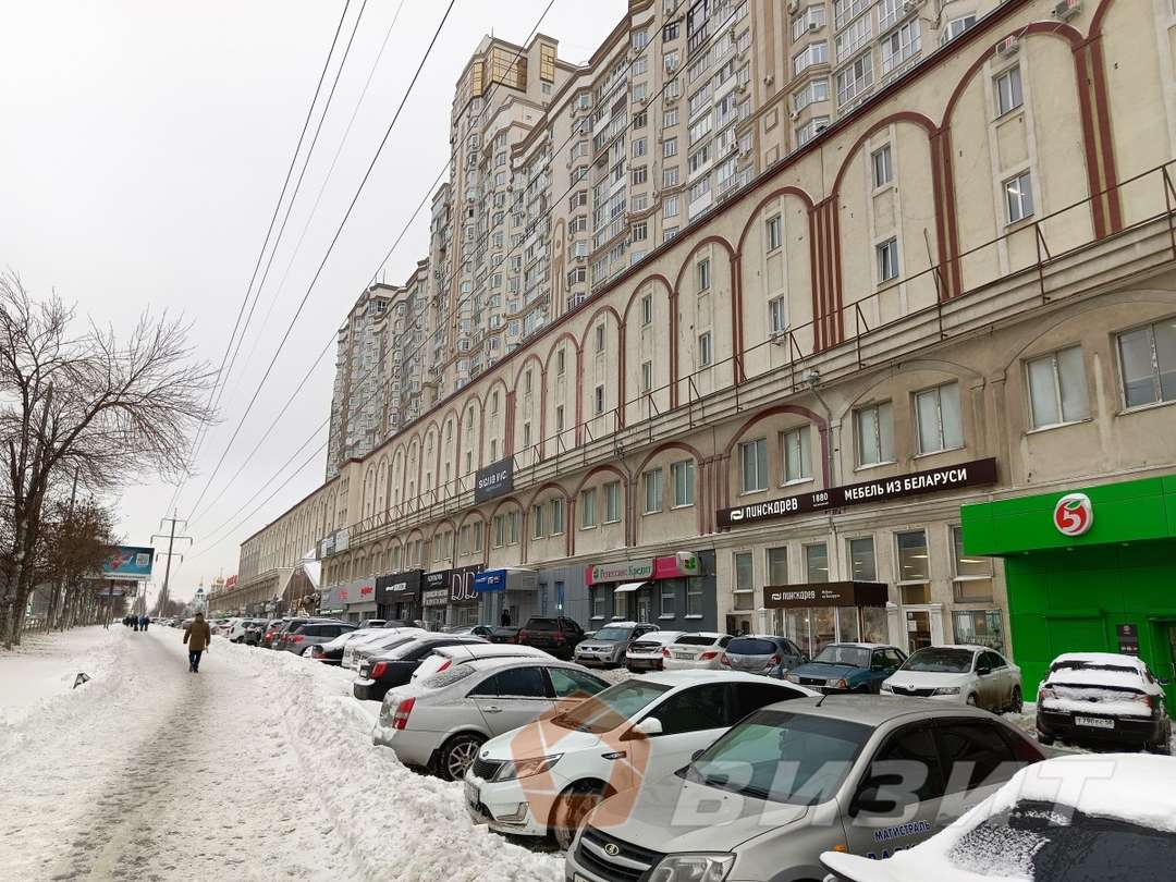 Аренда коммерческой недвижимости, 65м <sup>2</sup>, Самара, Московское шоссе,  47