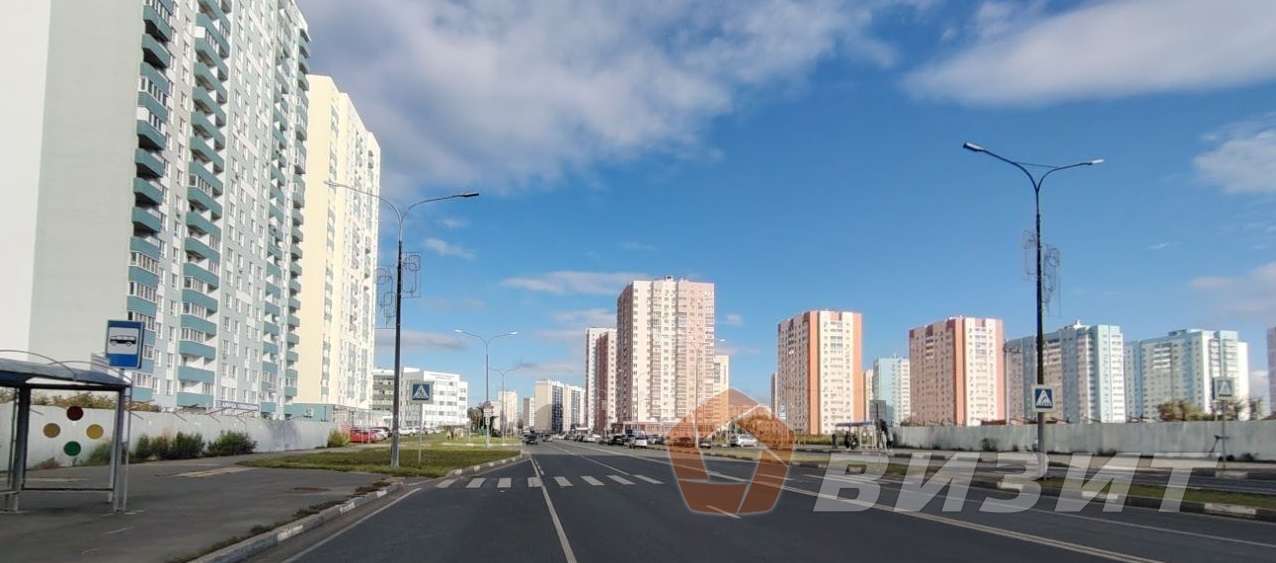 Аренда коммерческой недвижимости, 106м <sup>2</sup>, Самара, Александра Солженицына улица,  2