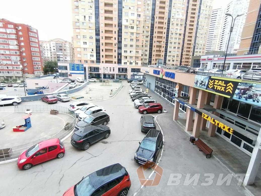 Аренда коммерческой недвижимости, 457м <sup>2</sup>, Самара, 5-я просека,  97а