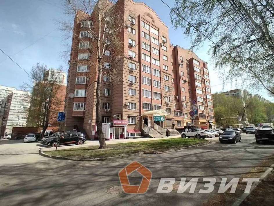 Аренда коммерческой недвижимости, 55м <sup>2</sup>, Самара, Ерошевского улица,  20