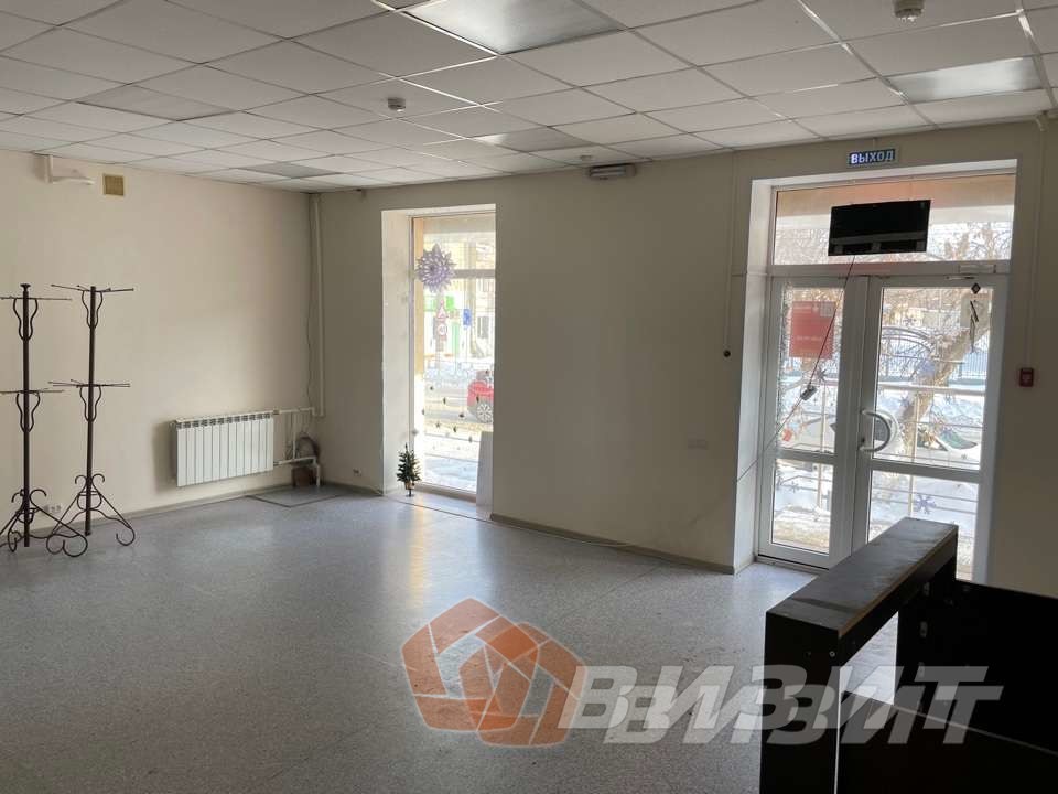 Аренда коммерческой недвижимости, 76м <sup>2</sup>, Новокуйбышевск, Миронова улица,  10