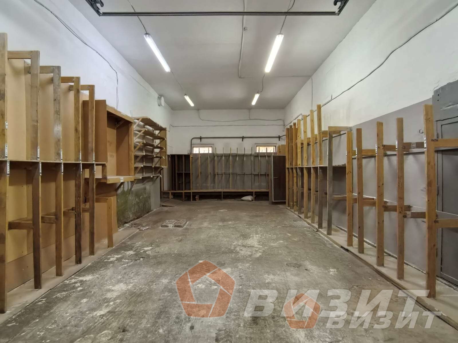 Аренда коммерческой недвижимости, 258м <sup>2</sup>, Самара, Товарная улица,  39