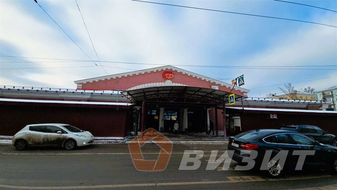 Аренда коммерческой недвижимости, 70м <sup>2</sup>, Самара, Спортивная улица,  25А