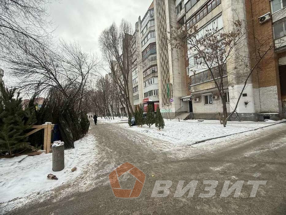 Аренда коммерческой недвижимости, 60м <sup>2</sup>, Самара, Владимирская улица,  21