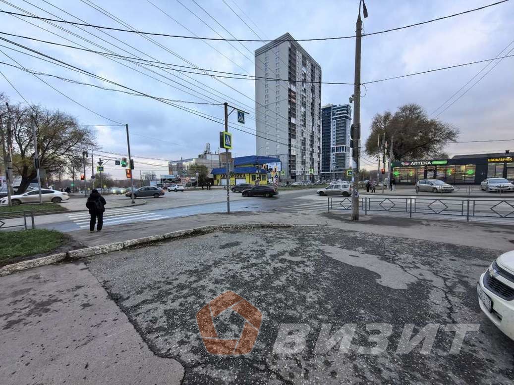 Аренда коммерческой недвижимости, 50м <sup>2</sup>, Самара, Советской Армии улица,  98а