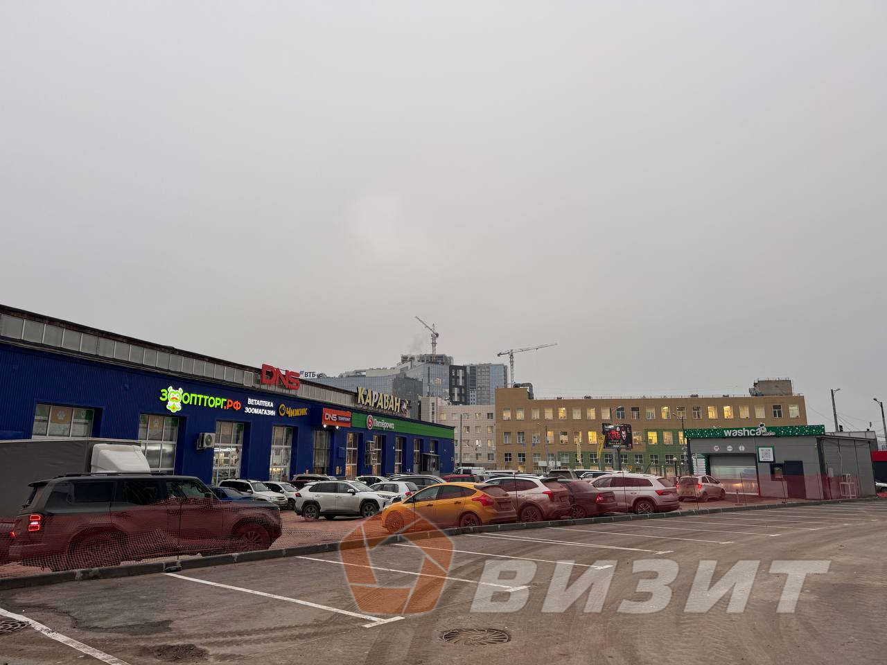 Продажа коммерческой недвижимости, 530м <sup>2</sup>, Самара, Пролетарская улица,  150/4