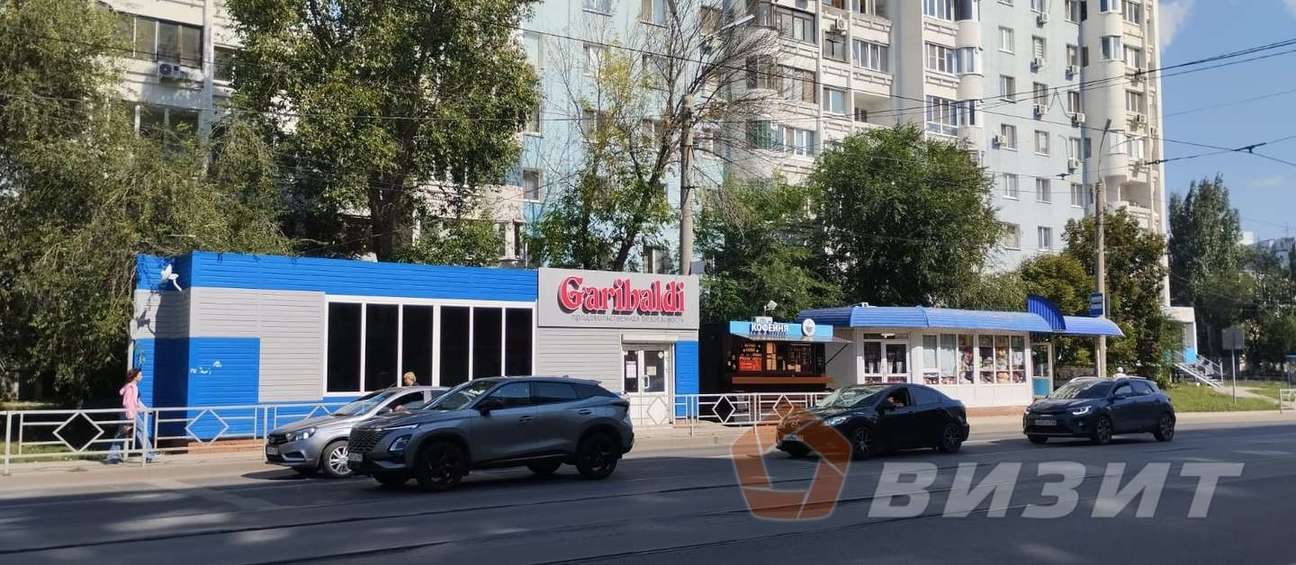 Аренда коммерческой недвижимости, 11м <sup>2</sup>, Самара, Урицкого улица,  30