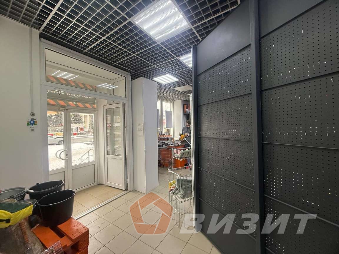 Аренда коммерческой недвижимости, 50м <sup>2</sup>, Самара, Победы улица,  113