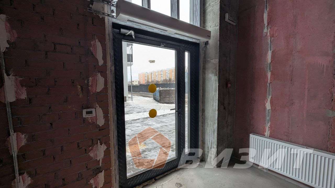 Аренда коммерческой недвижимости, 37м <sup>2</sup>, Самара, Московское шоссе,  197