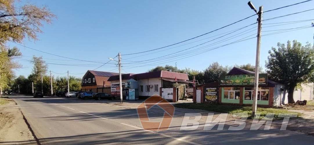 Аренда коммерческой недвижимости, 220м <sup>2</sup>, Самара, Калининградская улица,  13